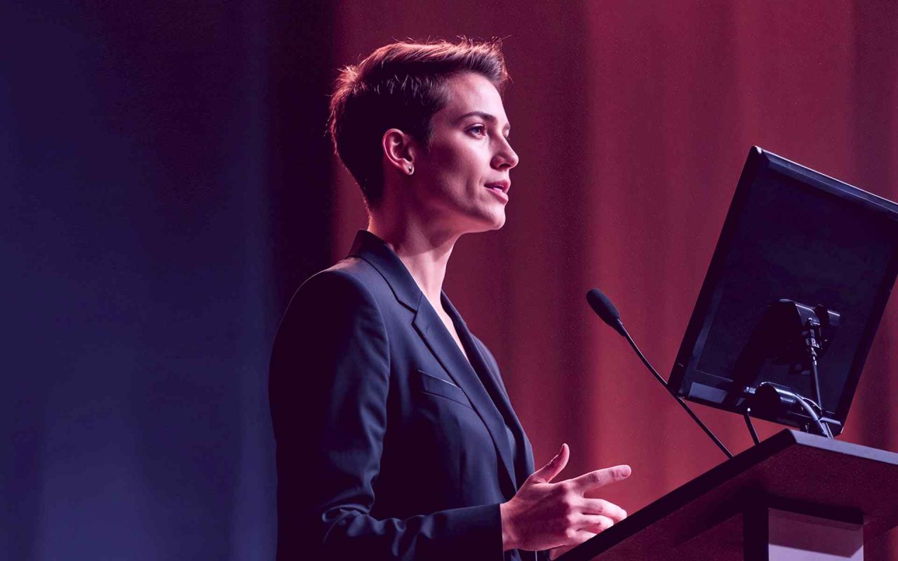 Reinventing Marketing with Generative AI