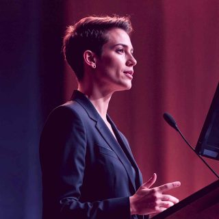 Reinventing Marketing with Generative AI