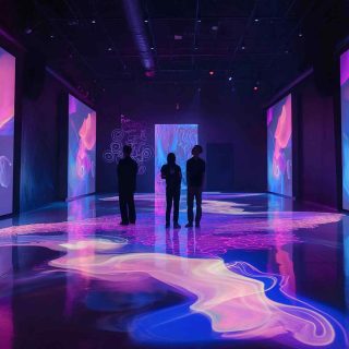 Building AI-Driven Customer Journeys