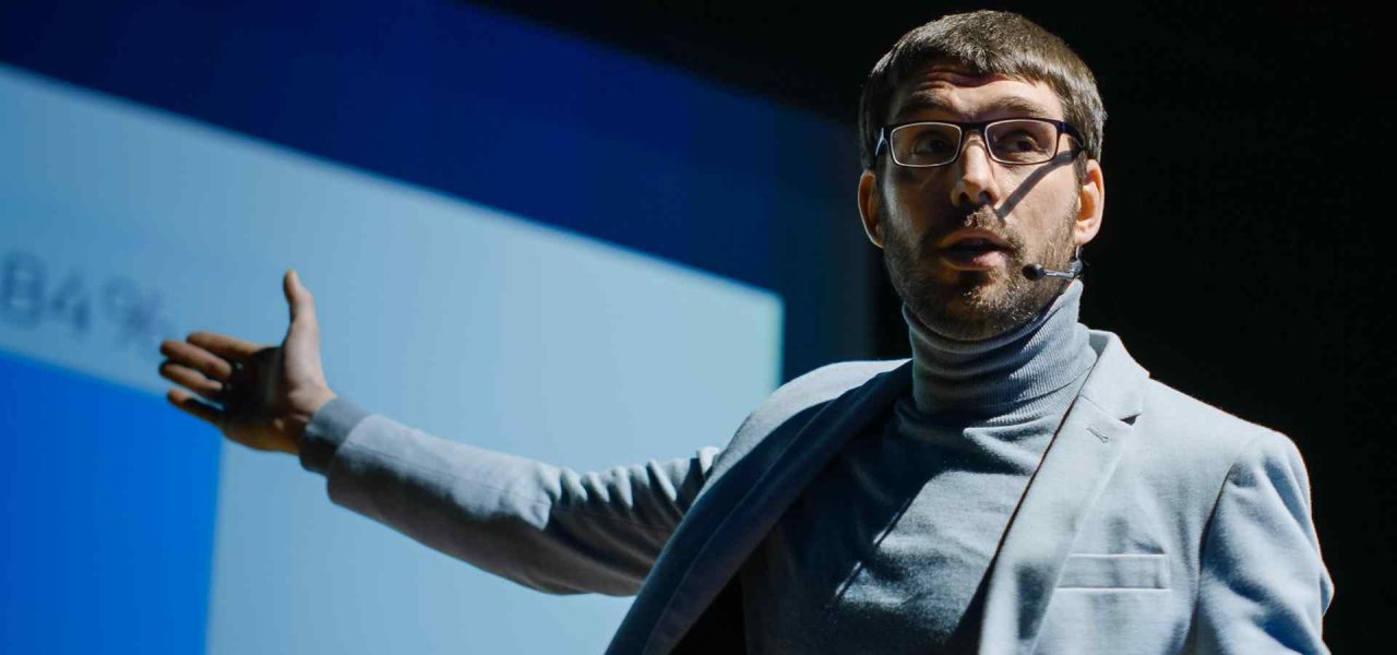 Interested In Speaking Coming Soon