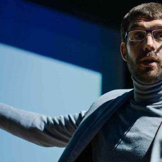 Interested In Speaking Coming Soon