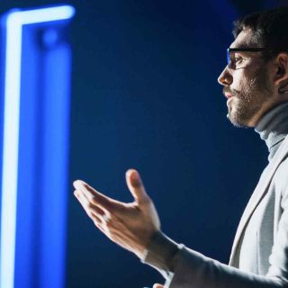 The Rise of AI Copywriting & Visual Content Creation