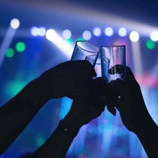 Reception Party for Networking