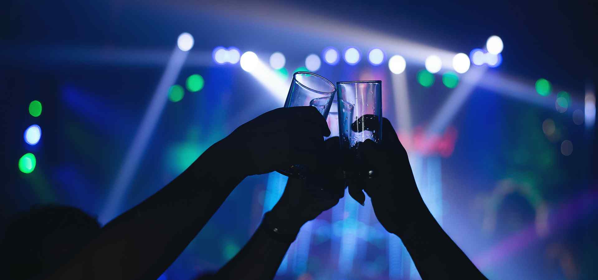 Reception Party for Networking